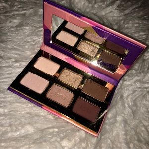 Tartelette Tease Eyeshadow Palette